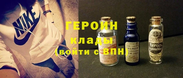 эйфоретик Гусь-Хрустальный